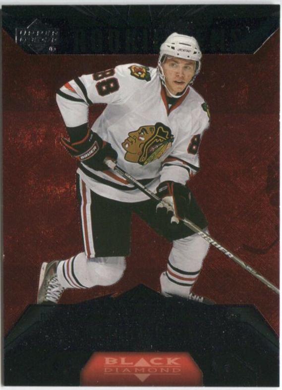 Patrick Kane [Ruby] #200