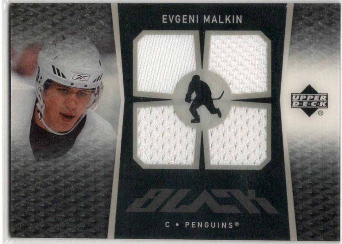 Evgeni Malkin