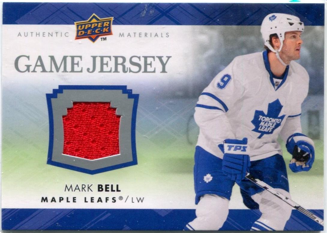 Mark Bell #GJ2-MB