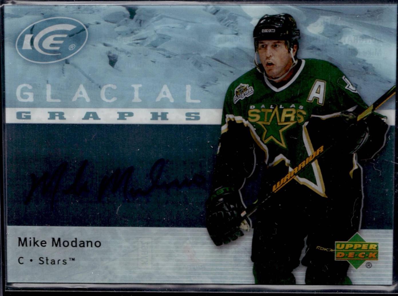 Mike Modano #GG-MO
