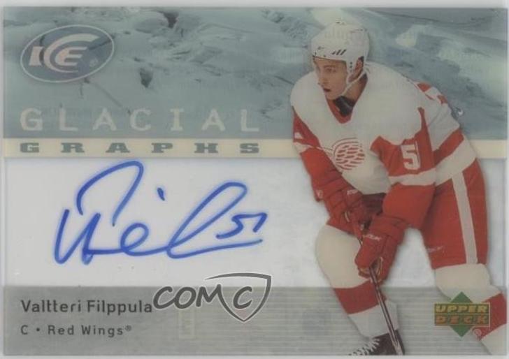 Valtteri Filppula #GG-VF