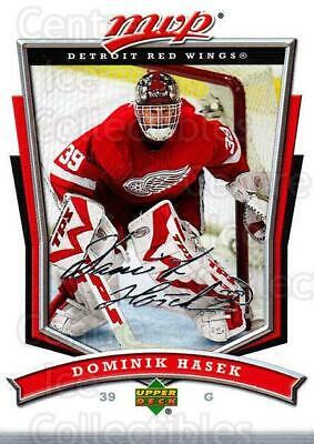 Dominik Hasek #230