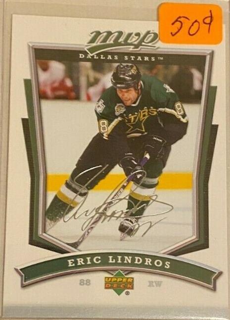 Eric Lindros #280