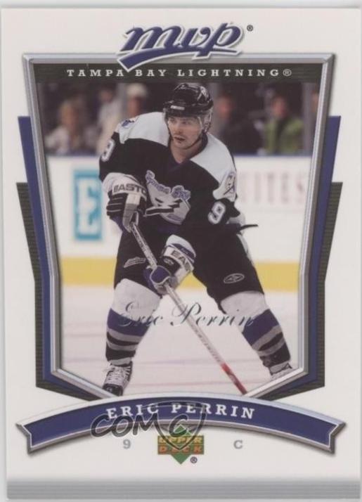 Eric Perrin #162