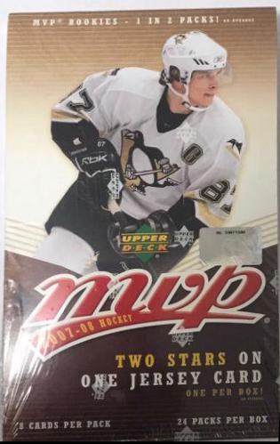 Hobby Box