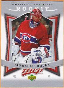 Jaroslav Halak #311
