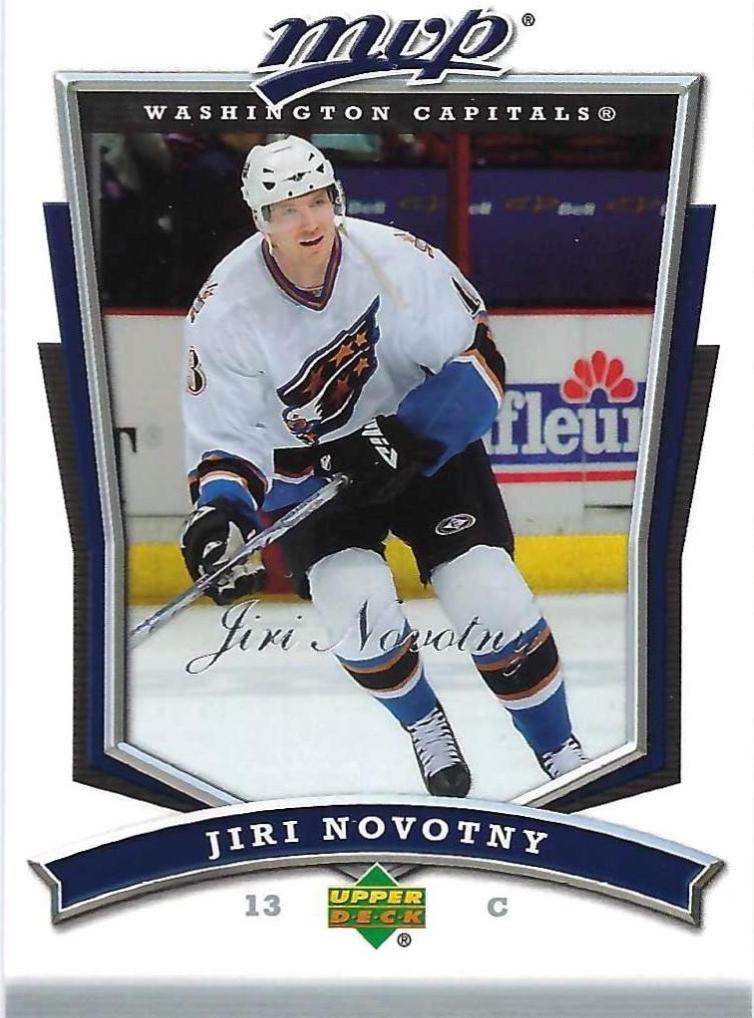 Jiri Novotny #76
