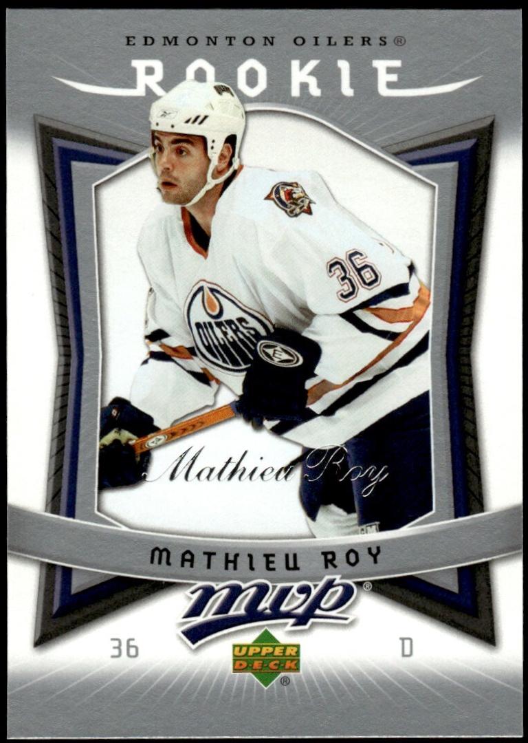 Mathieu Roy #334