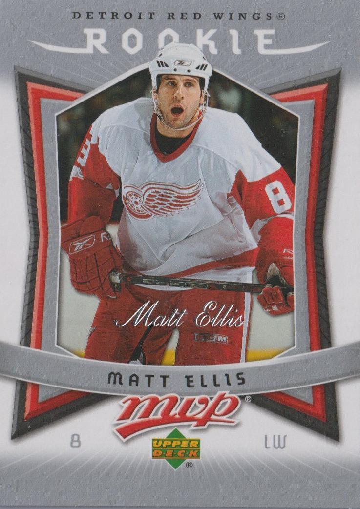 Matt Ellis #344