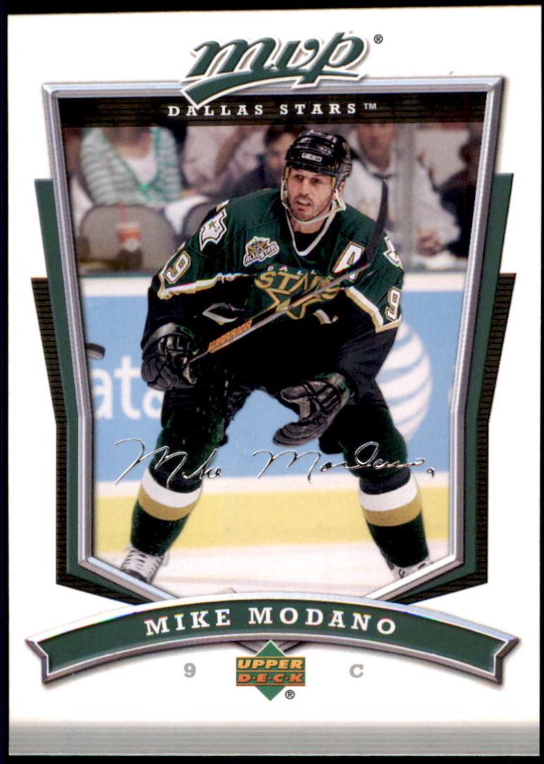 Mike Modano #272