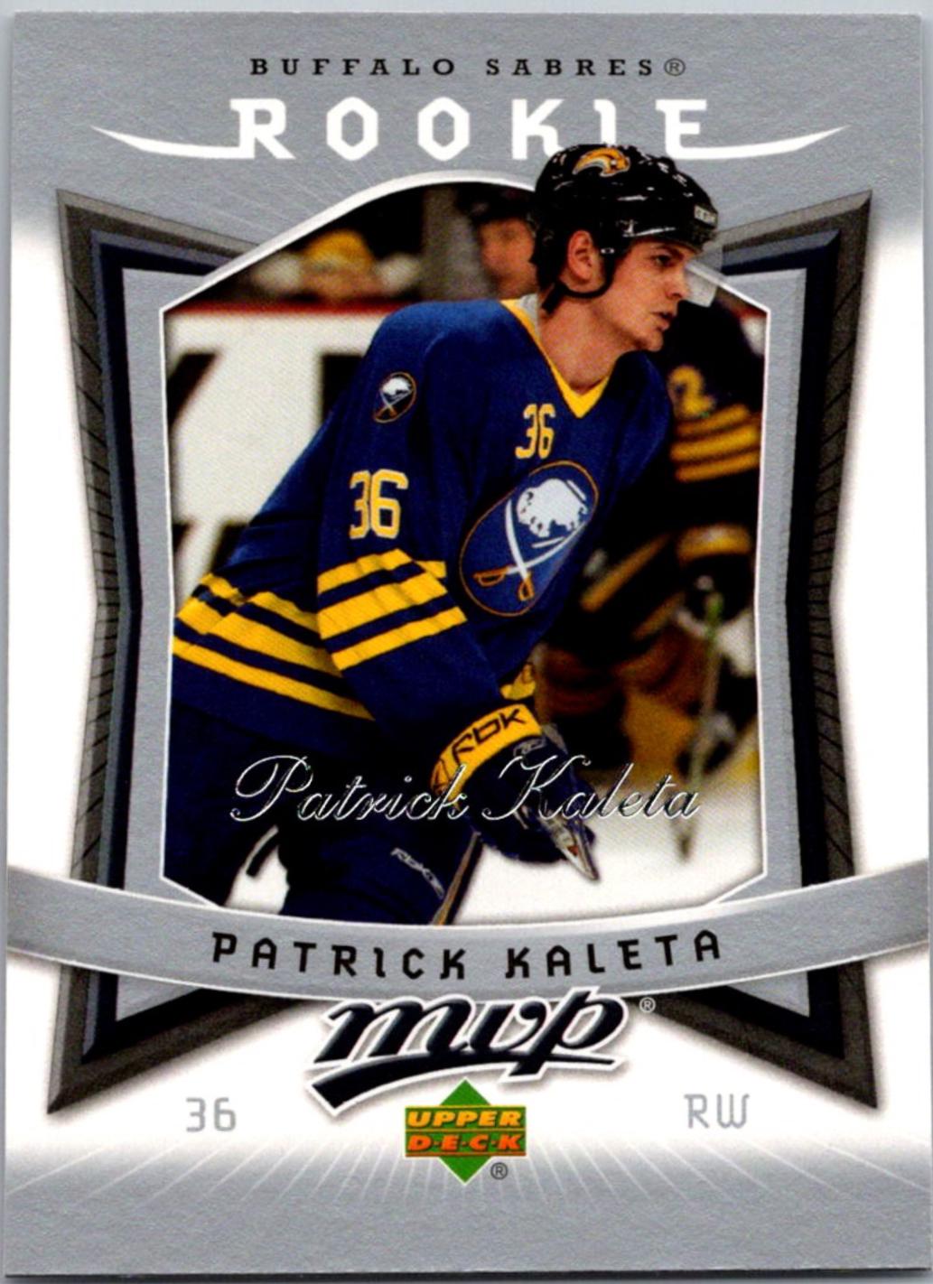 Patrick Kaleta #345