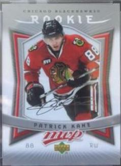 Patrick Kane [Super Script] #355