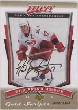 Rod Brind'Amour #136
