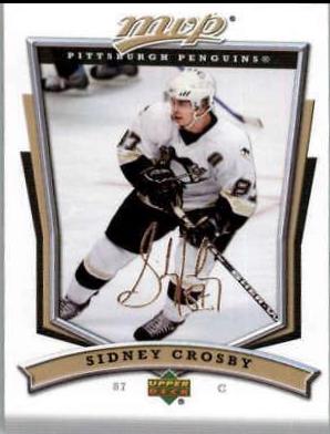 Sidney Crosby #300