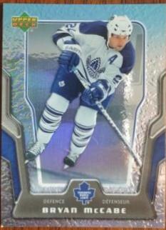 Bryan McCabe #6