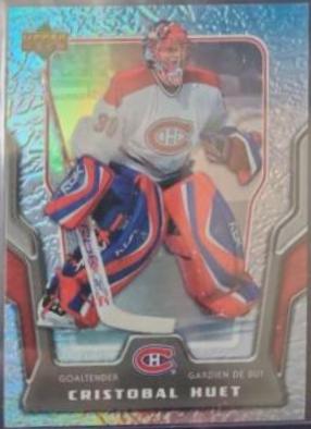 Cristobal Huet #28