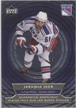 Jaromir Jagr #SS6