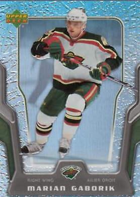 Marian Gaborik #29
