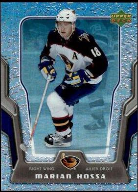 Marian Hossa #49
