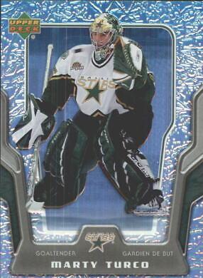 Marty Turco #38