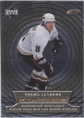 Teemu Selanne #SS10