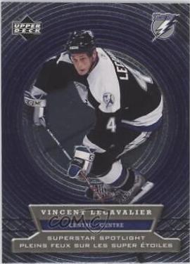 Vincent Lecavalier #SS9