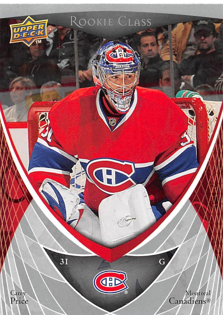 Carey Price #46