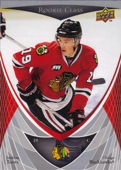 Jonathan Toews #43