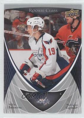 Nicklas Backstrom #50