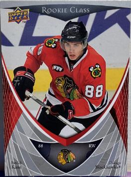 Patrick Kane #3