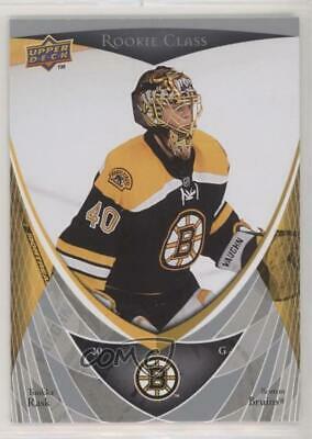 Tuukka Rask #42