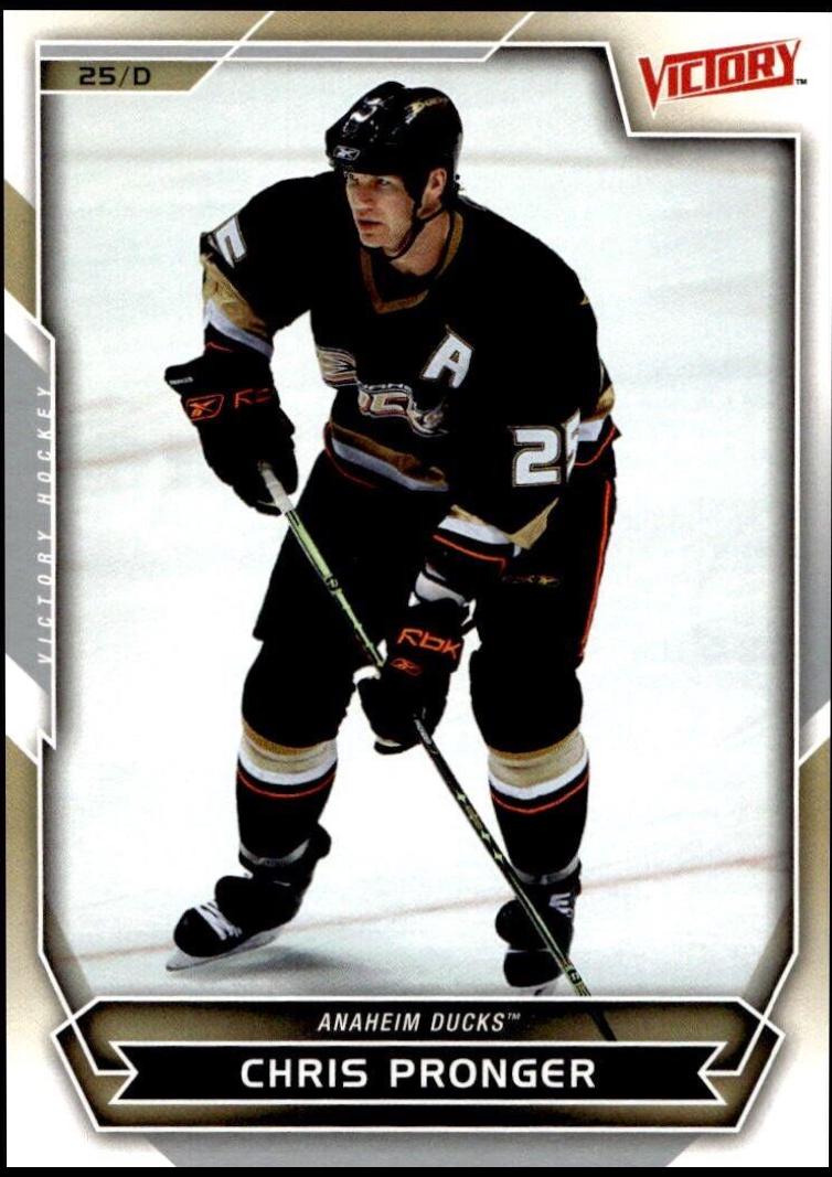 Chris Pronger #172
