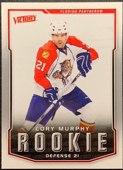 Cory Murphy #304