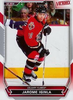 Jarome Iginla #151