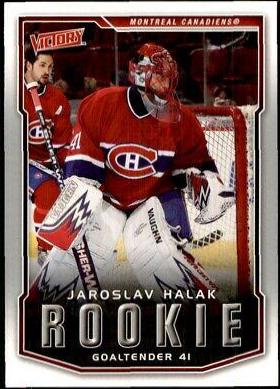 Jaroslav Halak #227