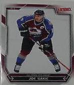 Joe Sakic #159