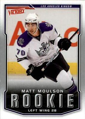 Matt Moulson #324