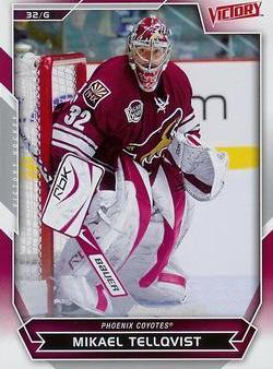 Mikael Tellqvist #199