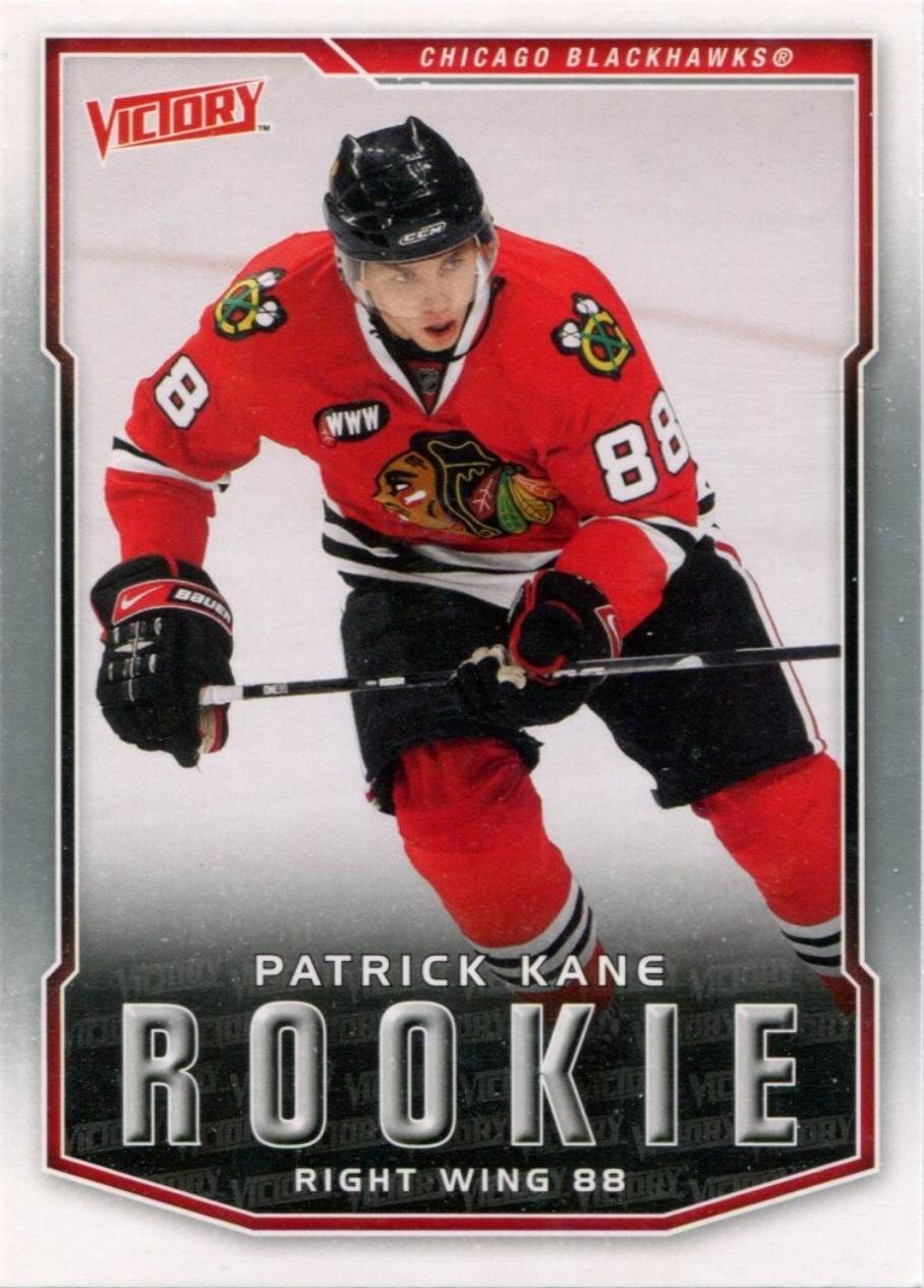 Patrick Kane #335