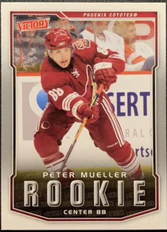Peter Mueller #336