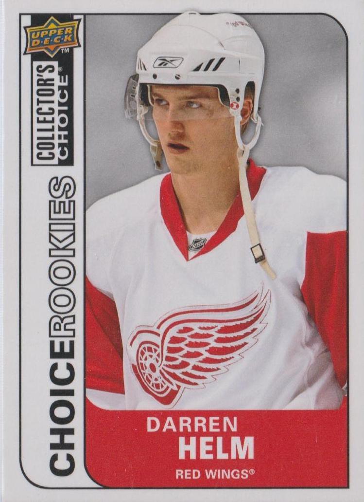 Darren Helm #219