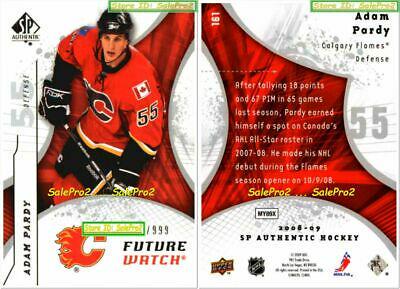 Adam Pardy #161