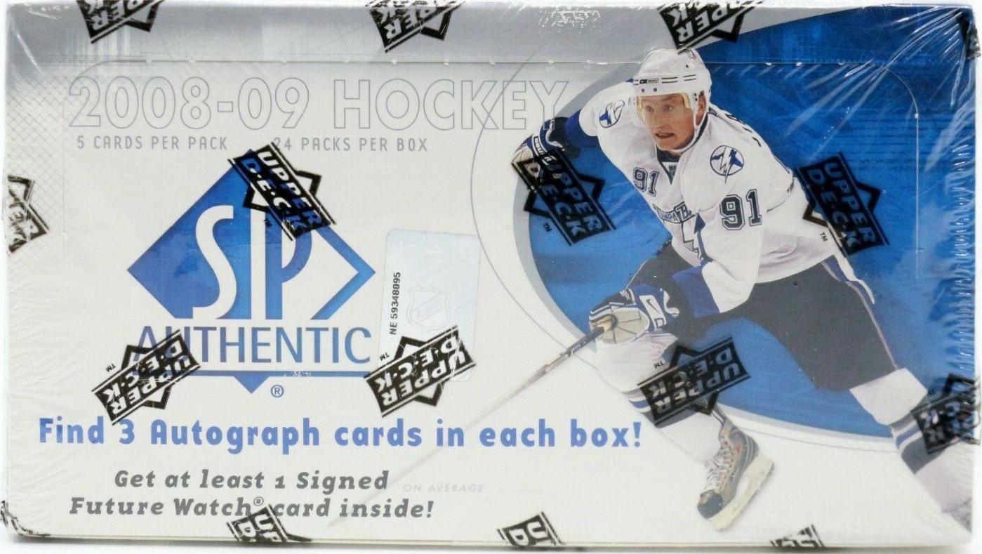 Hobby Box