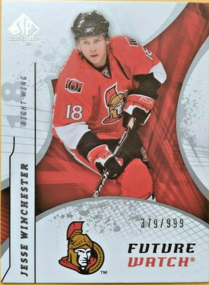 Jesse Winchester #175