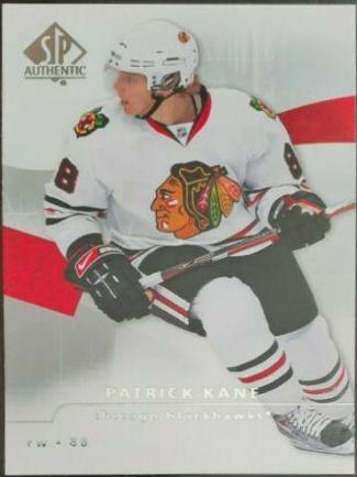 Patrick Kane #29