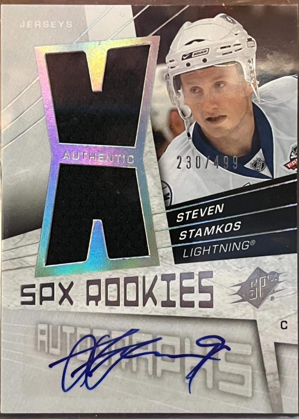 Steven Stamkos #190