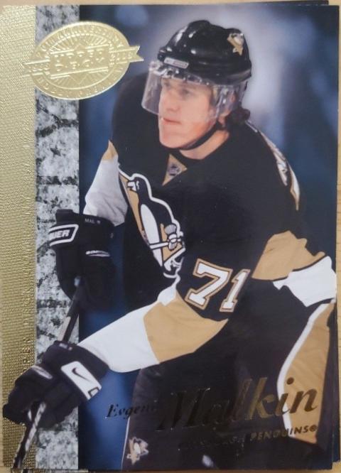 Evgeni Malkin #UD-42