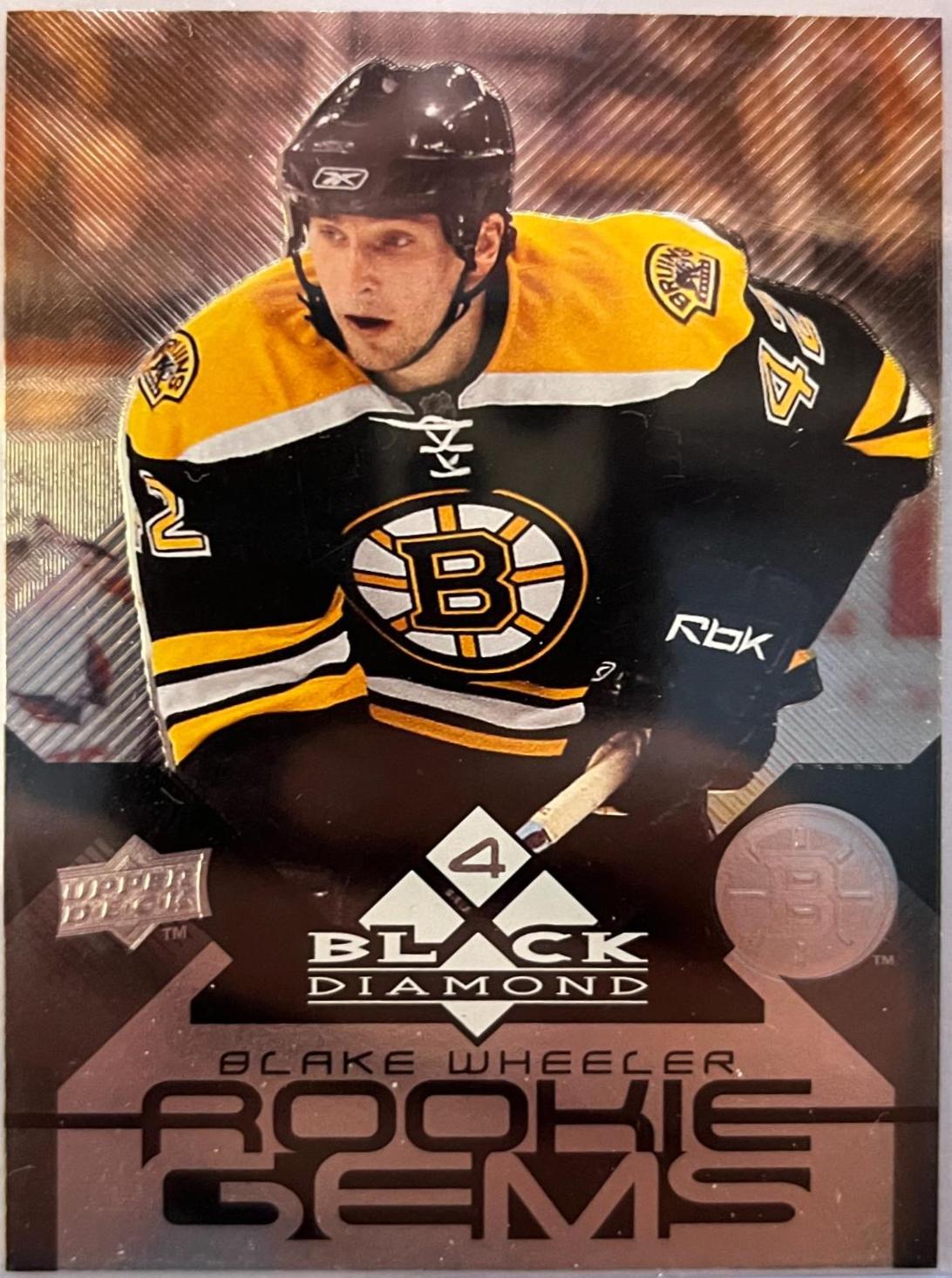 Blake Wheeler #191