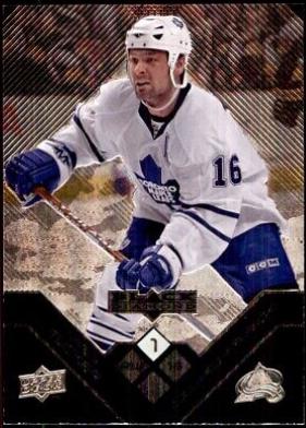 Darcy Tucker #17