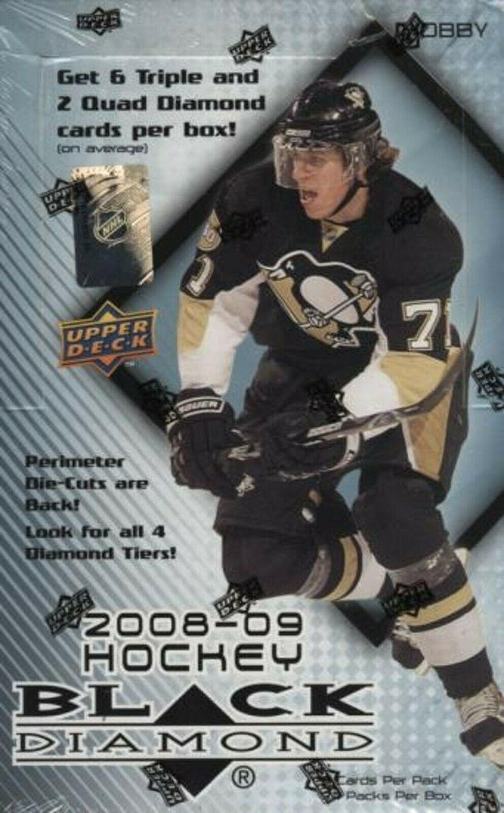 Hobby Box